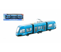 TRAMWAJ 1392, Podkategoria, Kategoria