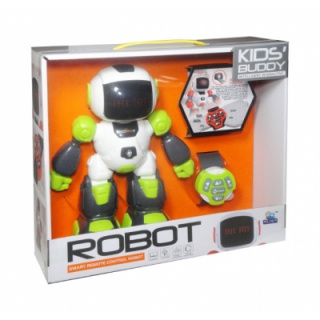 ROBOT STEROWANY ZEGARKIEM 1538, Podkategoria, Kategoria