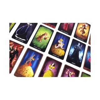 WEREWOLVES DISNEY VILAINS CLUTCHBOX PL, Podkategoria, Kategoria