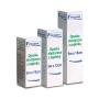 Elastic Bandage with clips VISCOPLAST, 10cm, 5m, Plasters, First Aid Kits, Cleaning & Janitorial Supplies and Dispensers