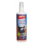 Spray do czyszczenia ekranów TFT/LCD APLI, 250 ml