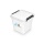 Pojemnik do przechowywania ORPLAST Simple Box, 4l, transparentny