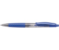 Gel pen SCHNEDER Gelion, 0,4 mm, blue