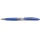 Długopis żelowy SCHNEDER Gelion, 0,4 mm, niebieski