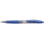 Długopis żelowy SCHNEDER Gelion, 0,4 mm, niebieski
