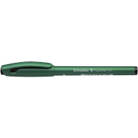 Thin pen SCHNEIDER Topwriter 147, 0,6 mm, black