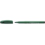 Thin pen SCHNEIDER Topwriter 147, 0,6 mm, black