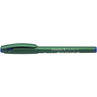 Thin pen SCHNEIDER Topwriter 147, 0,6 mm, blue