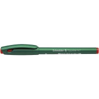 Thin pen SCHNEIDER Topwriter 147, 0,6 mm, red