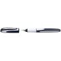 Fountain pen SCHNEIDER Ray, left-handed, white/blue