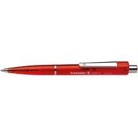 Automatic pen SCHNEIDER Optima, Express 735, M, red