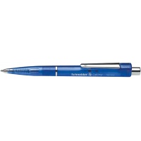 Długopis automatyczny SCHNEIDER Optima, Express 735, M, niebieski, Długopisy, Artykuły do pisania i korygowania