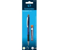 Ołówek automatyczny SCHNEIDER Graffix, 0,5 mm, blister, Ołówki, Artykuły do pisania i korygowania