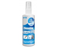 E5 LCD Cleaning spray, 100 ml