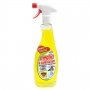 Odtłuszczacz MEGLIO Lemon, spray, 750 ml, Środki czyszczące, Artykuły higieniczne i dozowniki