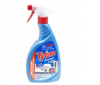 Płyn do mycia łazienki TYTAN, spray, 500 ml, Środki czyszczące, Artykuły higieniczne i dozowniki