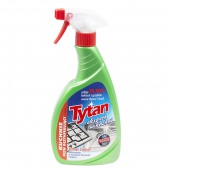 Płyn do mycia kuchni TYTAN, spray, 500 ml, Środki czyszczące, Artykuły higieniczne i dozowniki