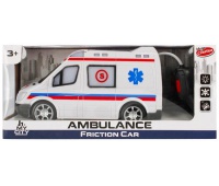 AUTO RATUNKOWE R/C FF 28X13X11 MC MOJE MIASTO, Podkategoria, Kategoria