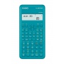 Scientific calculator CASIO FX-220PLUS-2-S, 181 functions, 77x162mm, blue, Calculators, Office appliances and machines