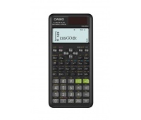 Scientific calculator CASIO FX-991ESPLUS-2-B, 417 functions, 77x162mm, black, Calculators, Office appliances and machines