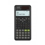 KOPIA Kalkulator naukowy CASIO FX-991ESPLUS-2, 417 fukncji, 77x162mm, czarny