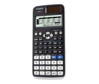 KOPIA Kalkulator naukowy CASIO FX-991EX-B, 552 funkcje, 77x165,5mm, czarny, Kalkulatory, Urządzenia i maszyny biurowe