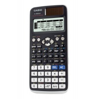 KOPIA Kalkulator naukowy CASIO FX-991EX-B, 552 funkcje, 77x165,5mm, czarny, Kalkulatory, Urządzenia i maszyny biurowe