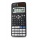 KOPIA Kalkulator naukowy CASIO FX-991Ex CLASSWIZ, 552 funkcje, 77x165,5mm, czarny