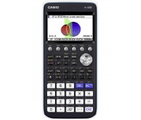 Kalkulator graficzny CASIO FX-CG50-B, 89x18,5mm, czarny, Kalkulatory, Urządzenia i maszyny biurowe
