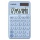 KOPIA Kalkulator kieszonkowy CASIO SL-310UC-LB-S, 10-cyfrowy, 70x118mm, jasnoniebieski