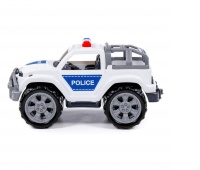 SAMOCHÓD LEGION PATROLOWY NR2 POLICE+, Podkategoria, Kategoria