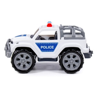 SAMOCHÓD LEGION PATROLOWY NR2 POLICE+, Podkategoria, Kategoria