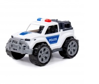 SAMOCHÓD LEGION PATROLOWY NR3 POLICE+, Podkategoria, Kategoria