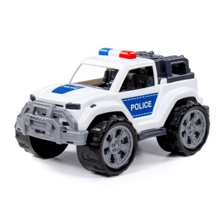 SAMOCHÓD LEGION PATROLOWY NR3 POLICE+, Podkategoria, Kategoria