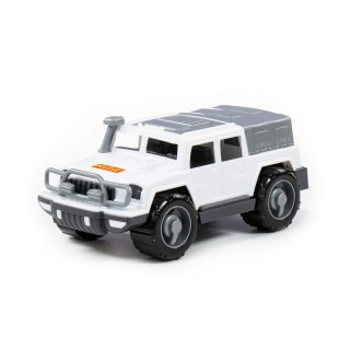 SAMOCHÓD JEEP ZWIADOWCA+, Podkategoria, Kategoria