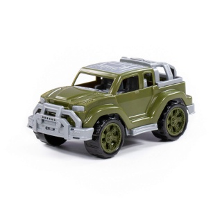 SAMOCHÓD JEEP WOJSKOWY LEGIONISTA MINI+, Podkategoria, Kategoria