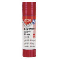 Glue stick, OFFICE PRODUCTS, PVA, 10g, Glues, Small office accessories