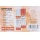 Klej w sztyfcie OFFICE PRODUCTS, PVA, 10g