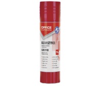 Glue stick, OFFICE PRODUCTS, PVA, 15g, Glues, Small office accessories