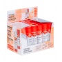 Glue stick, OFFICE PRODUCTS, PVA, 15g, Glues, Small office accessories