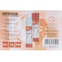 Glue stick, OFFICE PRODUCTS, PVA, 15g, Glues, Small office accessories