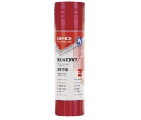 Glue stick, OFFICE PRODUCTS, PVA, 22g, Glues, Small office accessories