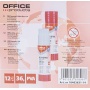 Glue stick, OFFICE PRODUCTS, PVA, 36g, Glues, Small office accessories
