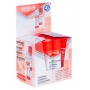 Klej w sztyfcie OFFICE PRODUCTS, PVA, 36g, Kleje, Drobne akcesoria biurowe