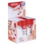 Klej w sztyfcie OFFICE PRODUCTS, PVA, 40g, Kleje, Drobne akcesoria biurowe