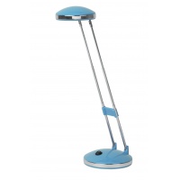 COPY OF Desk lamp OFFICE PRODUCTS, 3W, LED, lightblue, Lamps, Office appliances and machines