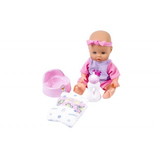 LALKA SIKAJĄCA Z AKCESORIAMI 3644, Podkategoria, Kategoria