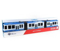 TRAMWAJ PRZEGUBOWY 75CM Z NAPĘDEM 4595, Podkategoria, Kategoria