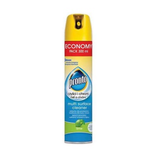 PRONTO MLECZKO DO MEBLI 250ML.LIME, Podkategoria, Kategoria