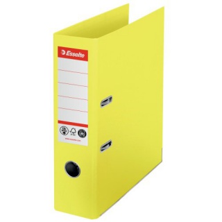 SEGREGATOR NO.1 A4/75 ŻÓŁTY CO2, Podkategoria, Kategoria